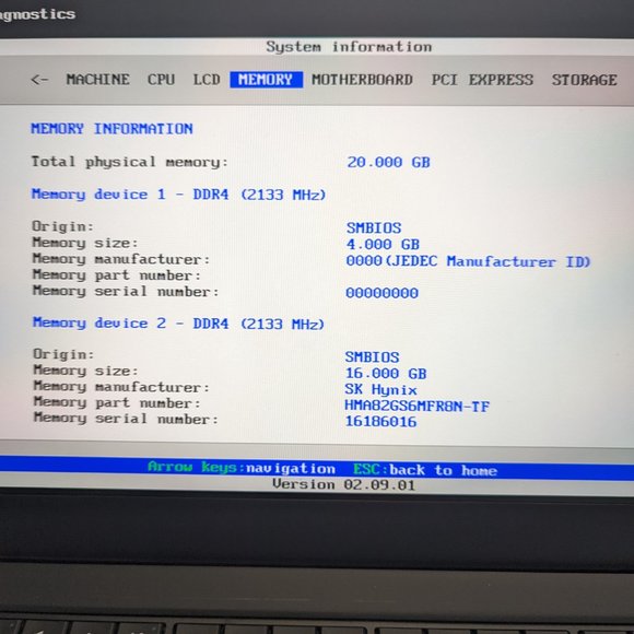 Lenovo Thinkpad T460s - Picture 5 of 11